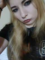 Фотография пользователя kitkacikk