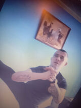 Fotka uživatele pogoni