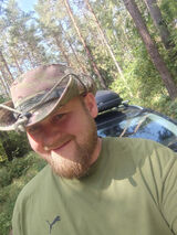 Fotka uživatele Bear1989