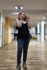 Zdjęcie użytkownika Antoninnka