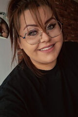 Zdjęcie użytkownika Natkaaparatka