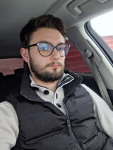 Zdjęcie użytkownika Mateusz8226