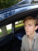 Zdjęcie użytkownika Filipbp