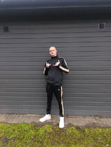 Benutzerfoto DawidPietrzyk2004