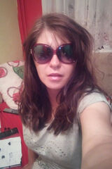 Benutzerfoto Zauroczona43