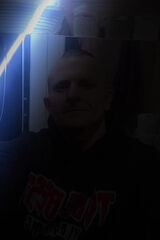 Fotka uživatele Machomen36