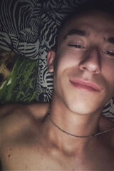 Zdjęcie użytkownika maniekklaw