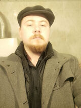 Zdjęcie użytkownika Przeemk