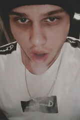 Фотография пользователя koszykowkarz