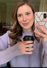 Zdjęcie użytkownika lilyvictoria617