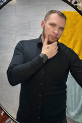 Фотография пользователя barxpe