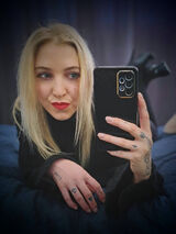 Fotka uživatele Gosia110521