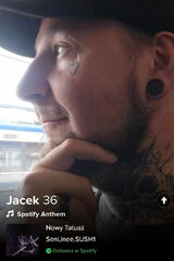 Zdjęcie użytkownika tegihi312