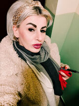 Fotka uživatele ania83brz1