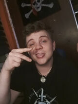 Фото користувача Splinxn