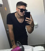 Foto utilizatorului JordanDol