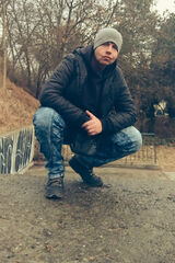 Benutzerfoto Darkclouds