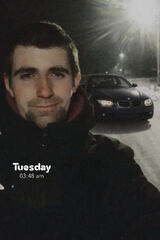 Fotka uživatele SonnbergD