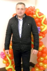 Foto pengguna markjohnson23c