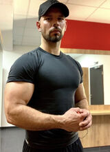 Zdjęcie użytkownika Tomek1980x