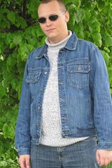 Zdjęcie użytkownika Tomek11444