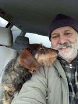 Foto utilizatorului lucjanjuroszek78