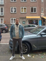 Zdjęcie użytkownika oldawikurek