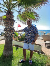 Zdjęcie użytkownika marekmaxkolonko