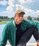 Zdjęcie użytkownika Dajczameeek