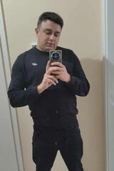 Benutzerfoto ramzes199444