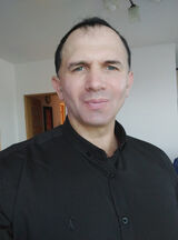 Benutzerfoto RomantycznyBruno