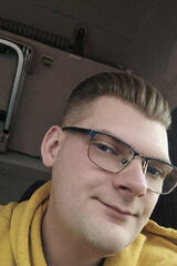 Fotos SympatycznyFredi