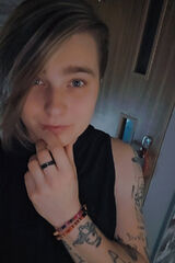 Zdjęcie użytkownika Antychryst98