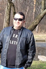 Zdjęcie użytkownika dzikrobert3