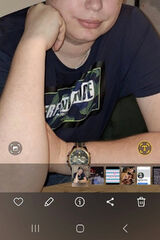 Zdjęcie użytkownika ZbyszekFurtak1983