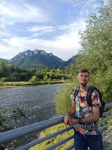 Zdjęcie użytkownika KubaN97