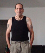 Photos SteveFretterd77