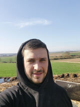 Fotka uživatele przemekkloko