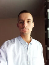 Zdjęcie użytkownika XCP1