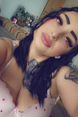 Zdjęcie użytkownika Czarnulka2996