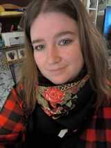 Фото користувача anna03199