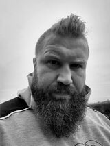 Benutzerfoto zibirider