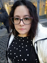 Fotos magdalenkkkkkkaa