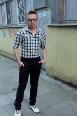 Фото користувача UleglyNaRuch