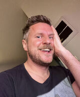 Zdjęcie użytkownika mrmykhellewis