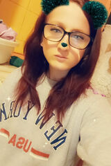 Zdjęcie użytkownika lesniewiczewa36