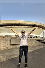 Fotka uživatele Kamil022950