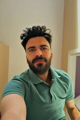 Zdjęcie użytkownika Kemal369