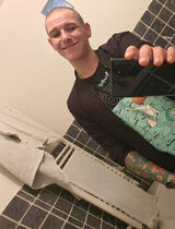 Foto utilizatorului thejointuser