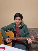 Фото користувача simonahangurbadz24